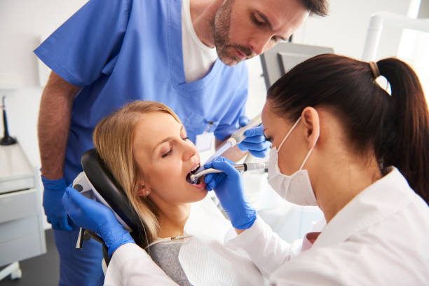 Laser Dentistry in Menifee, CA