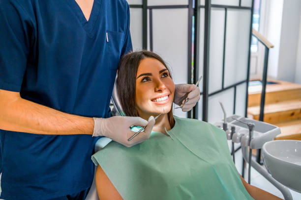 Advanced Technology for Better Dental Care in Menifee, CA