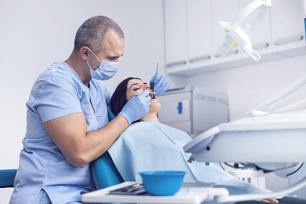 Best Preventive Dentistry  in Menifee, CA